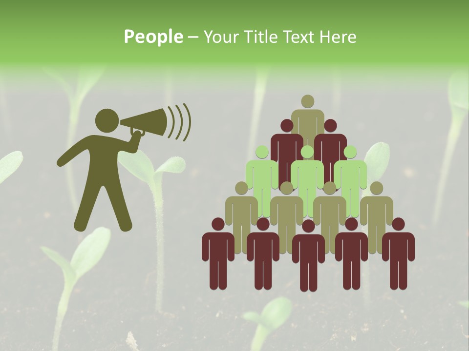 Planet Architecture Urban PowerPoint Template