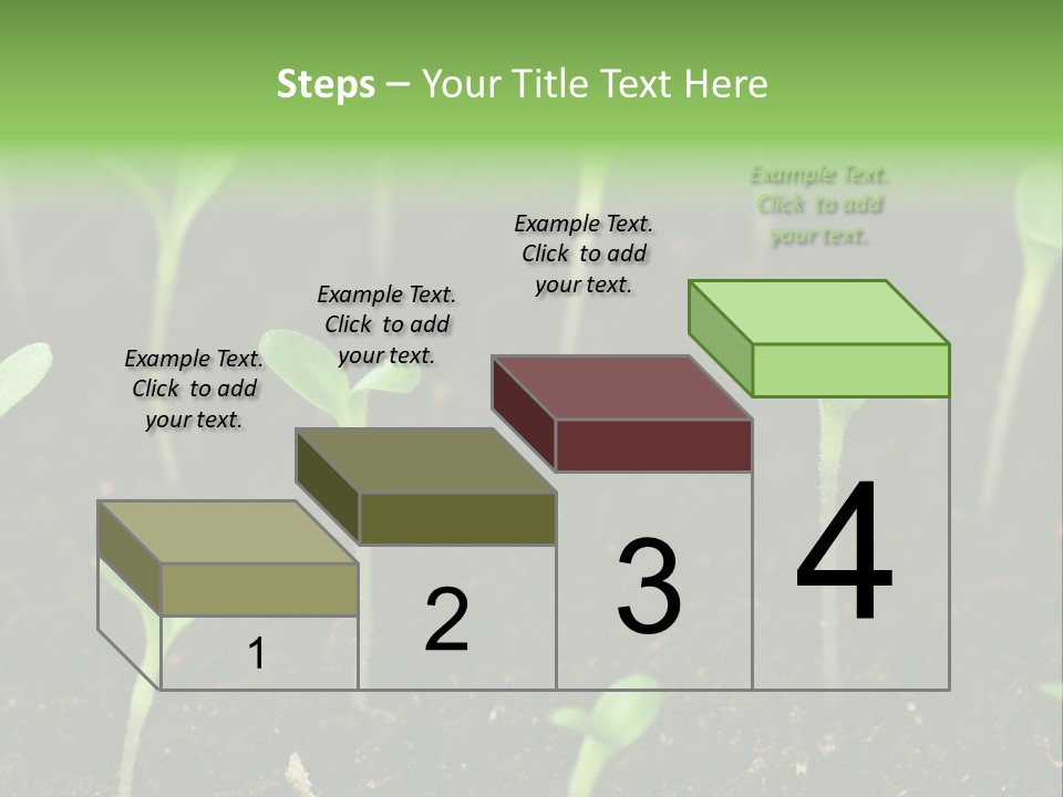 Planet Architecture Urban PowerPoint Template