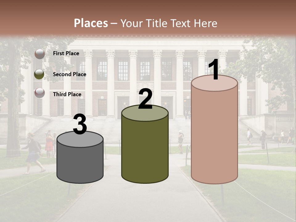 Metropolis High Ball PowerPoint Template