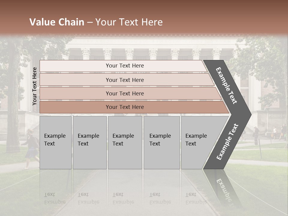 Metropolis High Ball PowerPoint Template