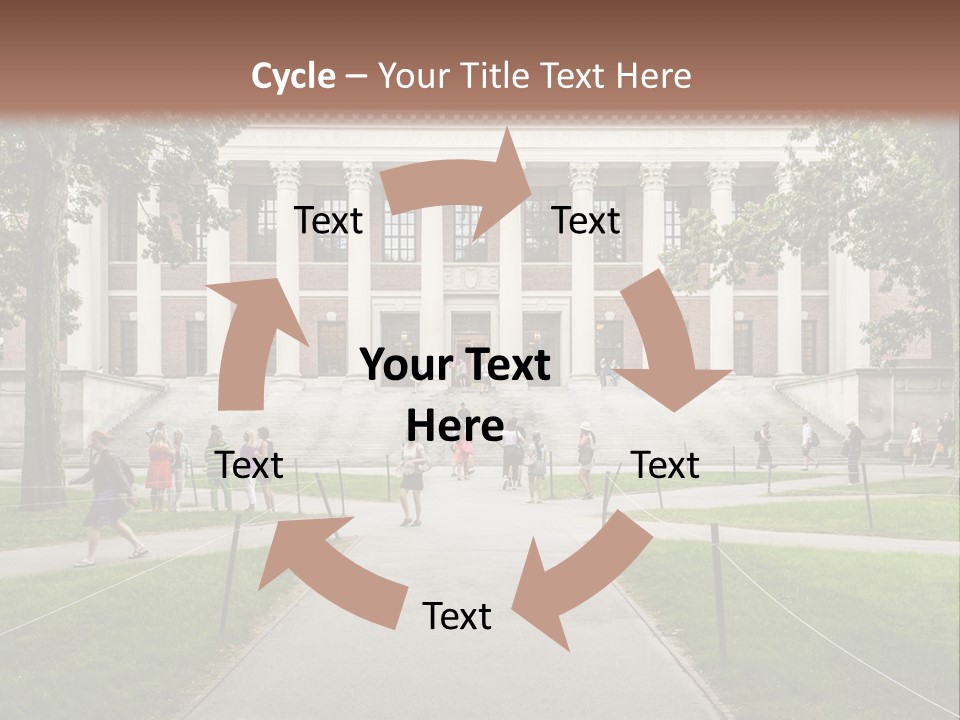 Metropolis High Ball PowerPoint Template