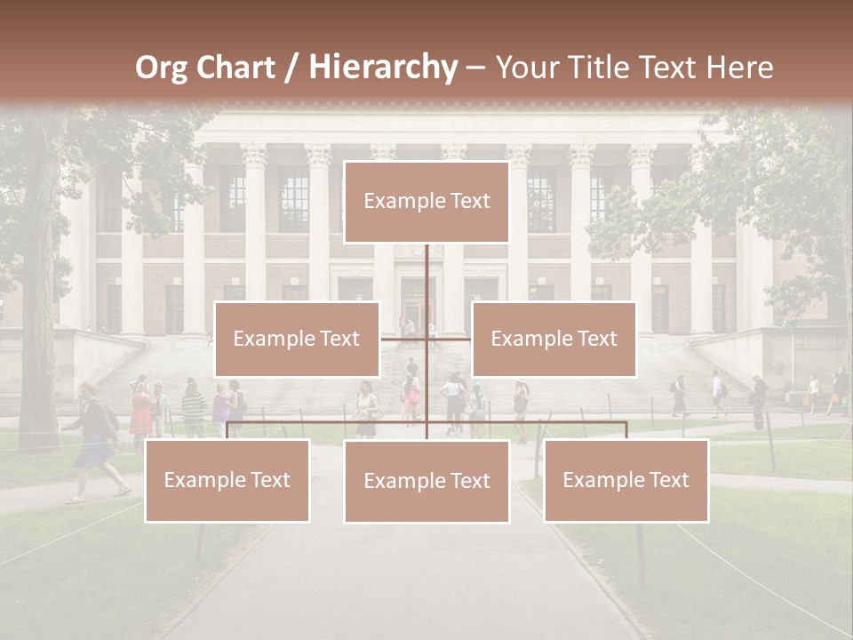Metropolis High Ball PowerPoint Template