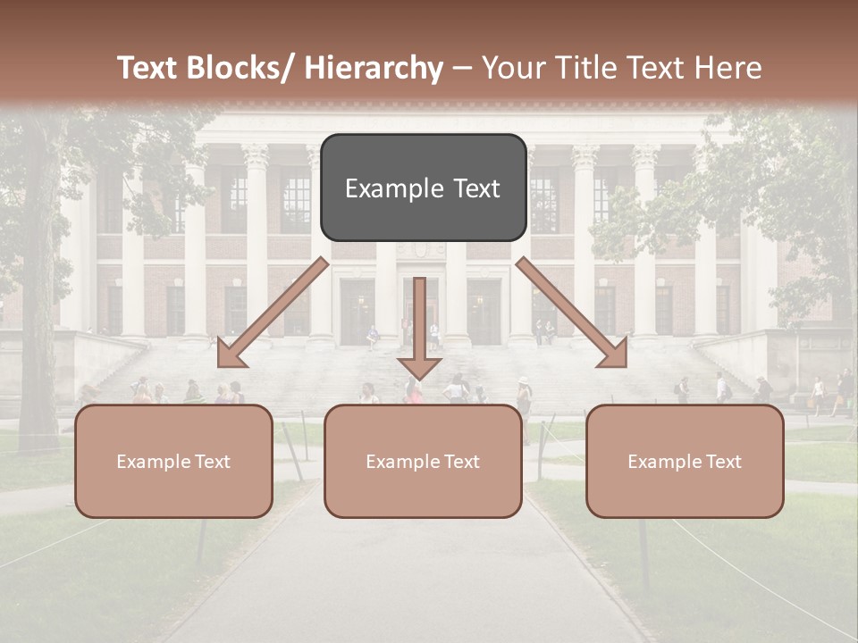 Metropolis High Ball PowerPoint Template