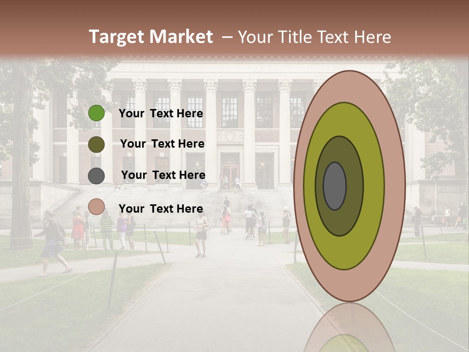 Metropolis High Ball PowerPoint Template