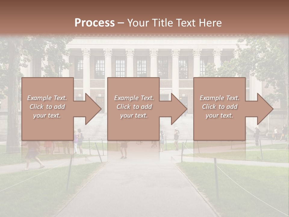 Metropolis High Ball PowerPoint Template