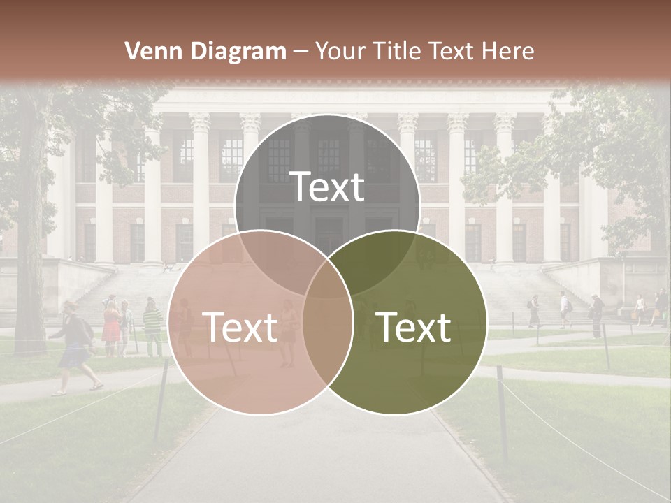 Metropolis High Ball PowerPoint Template