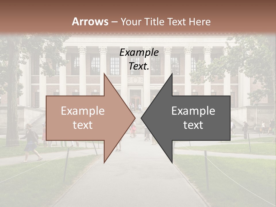 Metropolis High Ball PowerPoint Template