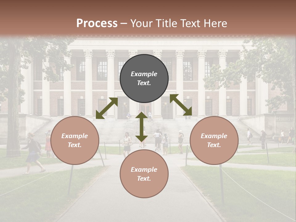 Metropolis High Ball PowerPoint Template