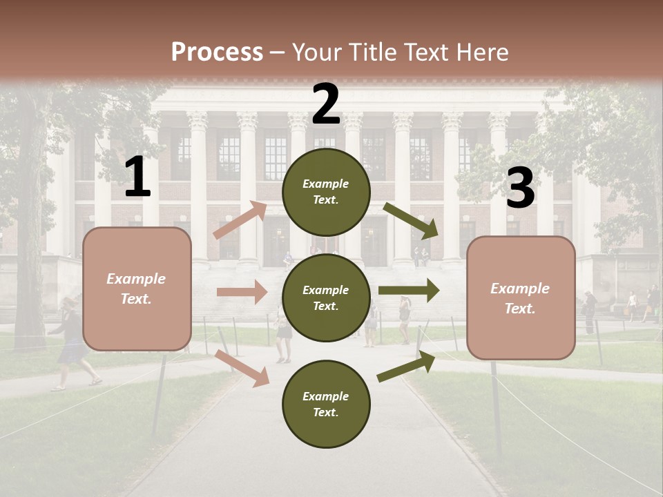 Metropolis High Ball PowerPoint Template