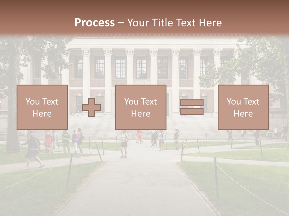 Metropolis High Ball PowerPoint Template