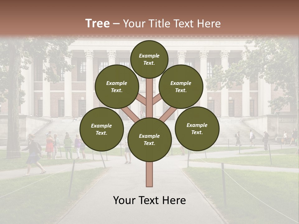 Metropolis High Ball PowerPoint Template