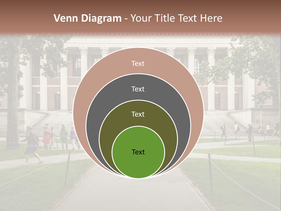 Metropolis High Ball PowerPoint Template