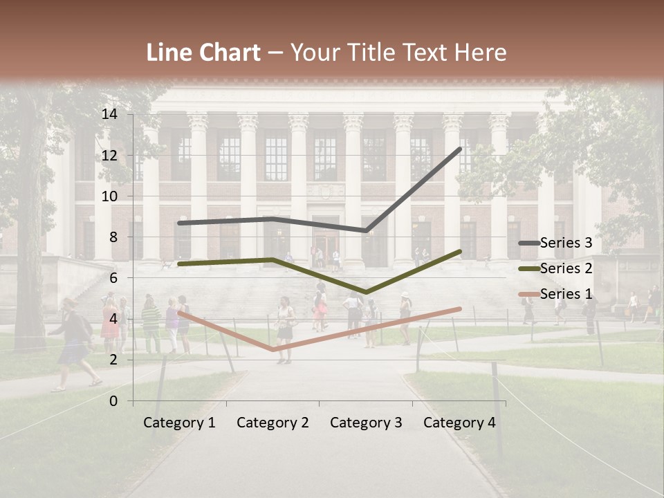 Metropolis High Ball PowerPoint Template