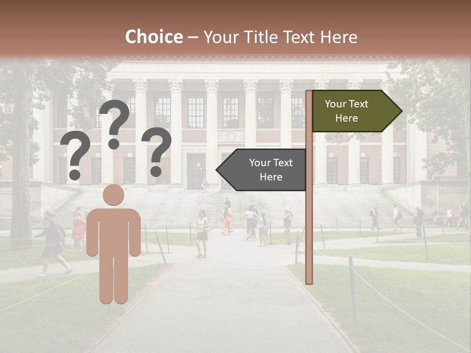 Metropolis High Ball PowerPoint Template