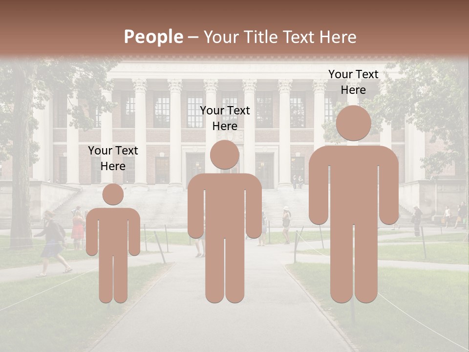 Metropolis High Ball PowerPoint Template