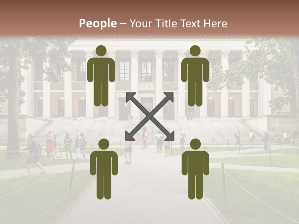 Metropolis High Ball PowerPoint Template