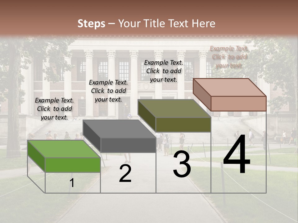 Metropolis High Ball PowerPoint Template