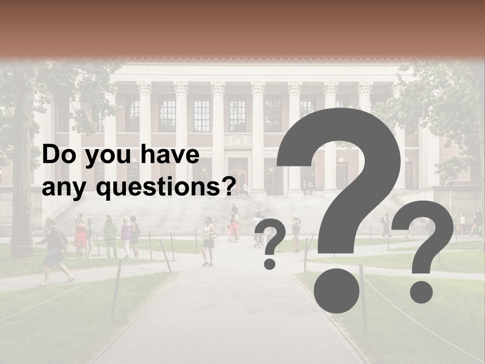 Metropolis High Ball PowerPoint Template