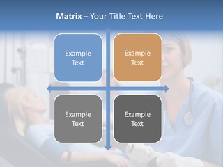 Black City Big PowerPoint Template