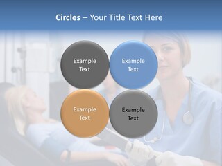 Black City Big PowerPoint Template