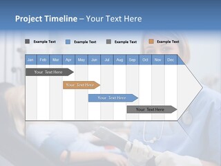 Black City Big PowerPoint Template