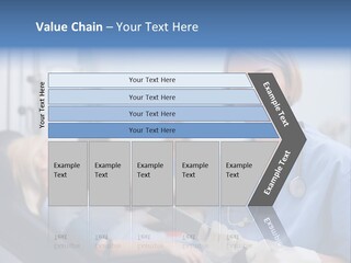 Black City Big PowerPoint Template