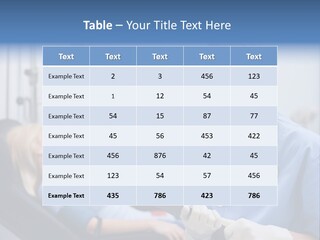 Black City Big PowerPoint Template