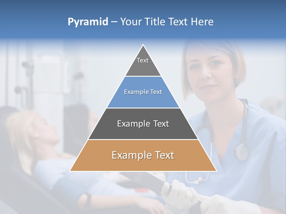 Black City Big PowerPoint Template