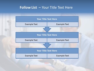 Black City Big PowerPoint Template