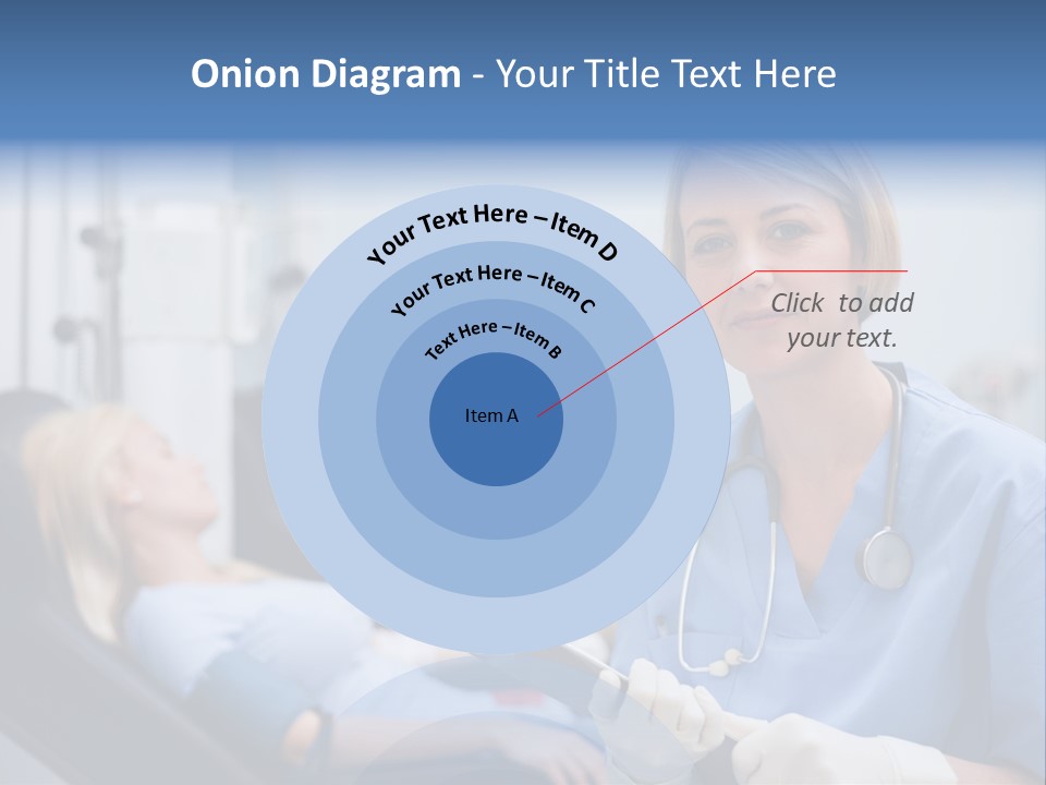 Black City Big PowerPoint Template