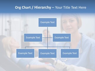 Black City Big PowerPoint Template