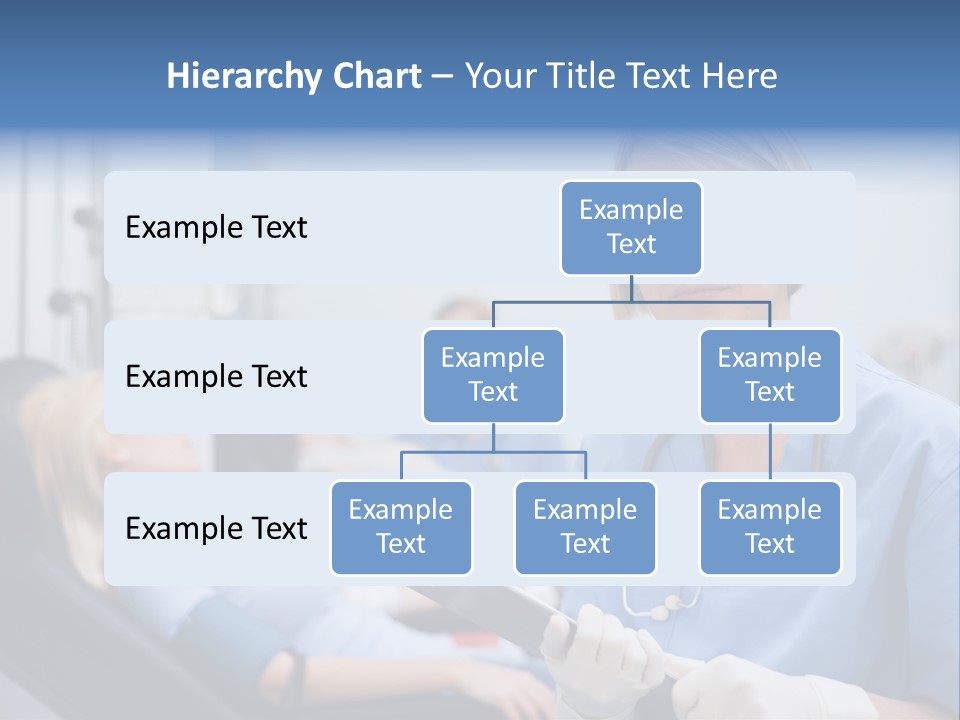 Black City Big PowerPoint Template