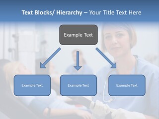 Black City Big PowerPoint Template