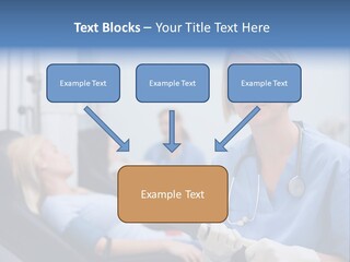 Black City Big PowerPoint Template