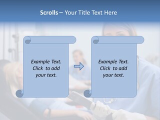 Black City Big PowerPoint Template