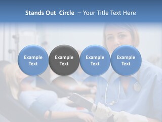 Black City Big PowerPoint Template