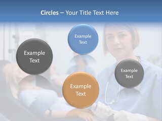 Black City Big PowerPoint Template