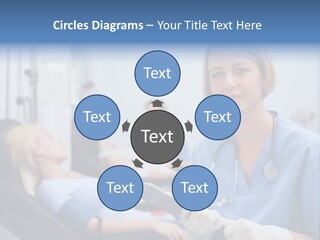 Black City Big PowerPoint Template