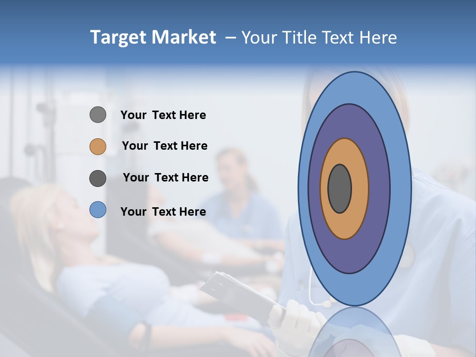 Black City Big PowerPoint Template