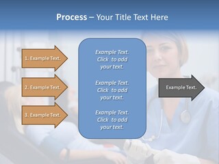 Black City Big PowerPoint Template