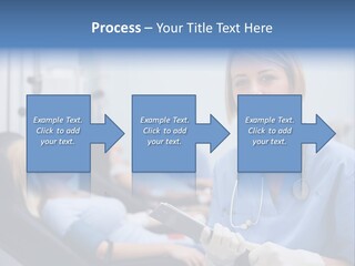 Black City Big PowerPoint Template