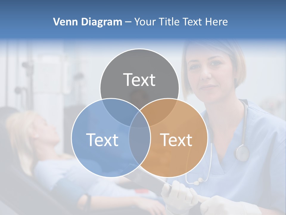 Black City Big PowerPoint Template