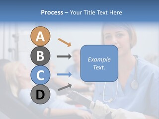 Black City Big PowerPoint Template