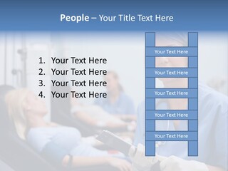 Black City Big PowerPoint Template