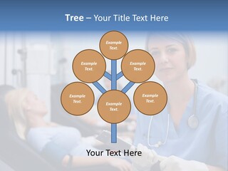 Black City Big PowerPoint Template