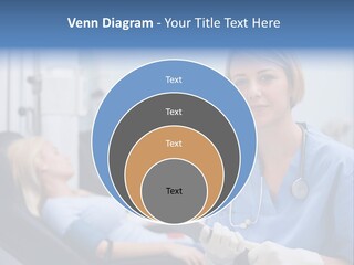 Black City Big PowerPoint Template