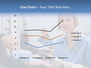 Black City Big PowerPoint Template
