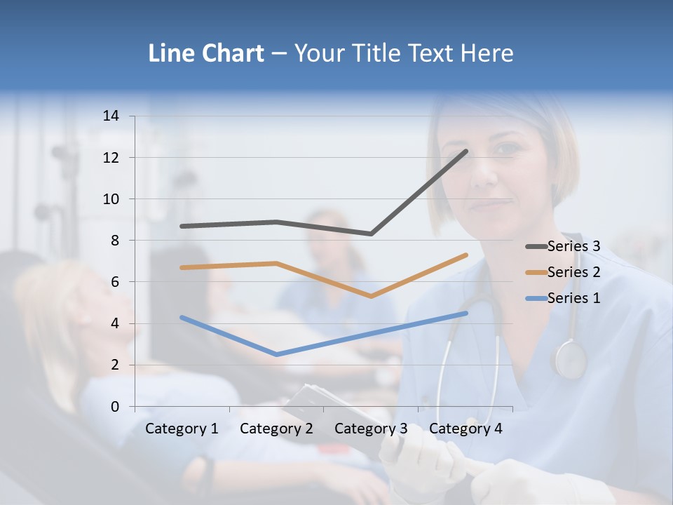 Black City Big PowerPoint Template