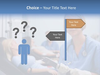 Black City Big PowerPoint Template