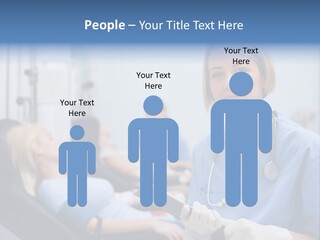 Black City Big PowerPoint Template